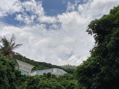 -月亮湾公园