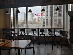 -驴世家驴肉火烧·凉皮·胡辣汤(五道口店)