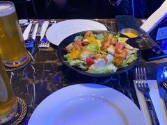 -MOSSO德国餐厅·音乐酒吧(环宇荟店)