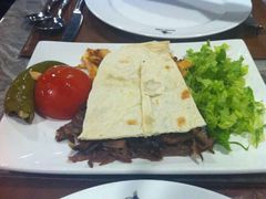 android_upload_pic-bosphorus 铂斯西餐厅·土耳其烧烤(环市中路店)