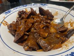 -梅龙镇酒家(南京西路总店)