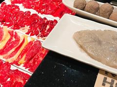 -牛事制造局牛肉火锅(莲岳路店)