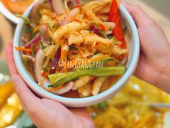 -米泰芒·东南亚料理(体育西店)