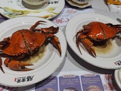 -膳富贵黄油蟹体验馆(欢乐港湾店)