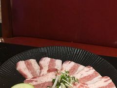 -牛焱·烧肉酒肆(五大道店)