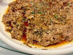 梅菜蒸肉饼-潮人姐妹轩(海宁路店)