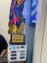 -LJOY丽锦造型·烫发染发