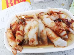 -芬芳甜品(同福路店)