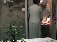 -御仙都北京菜馆·烤鸭店(双井店)