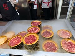 -海底捞大排档火锅(打浦路店)