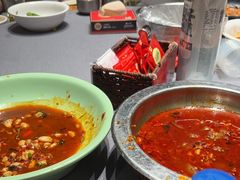 -靓虾二哥·龙虾馆(大塘总店)