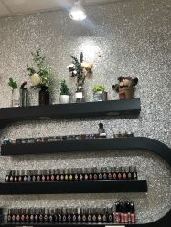 -LEILEI NAIL蕾蕾美甲美睫