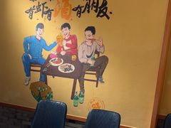 -聚味瞿记·龙虾堂(渔人码头一店)