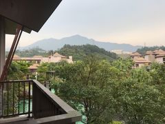 -广州从化都喜泰丽度假温泉酒店
