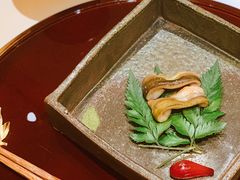 -荣一代目OMAKASE板前料理