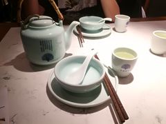 -大榕树下顺德菜(融创茂店)