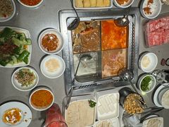 -海底捞火锅(苏宁生活广场店)