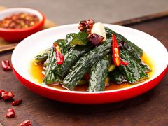 -悦香驴蹄子面(合生汇店)