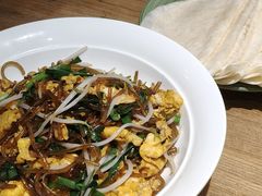 -食欲老院子荆芥疙瘩汤(经五路店)