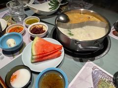-集渔·泰式海鲜火锅(科华店)