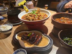 -图味美小黄鱼·景德菜(浙江路店)