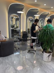 -苏奇发型·烫发染发