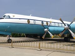 -中国航空博物馆