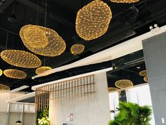 大堂-1874融合西厨·观景餐厅(保利店)