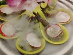 -太食獸泰式茶餐厅(兰州中心首店)