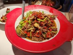 -匠熙小馆(崇文门店)