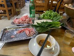 -木萨火锅店(开鲁路店)