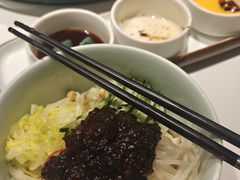 -羲和雅苑•北京烤鸭(国贸商城店)