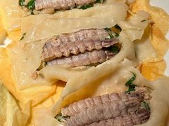 -北李妈妈菜·海肠捞饭(高新万达店)