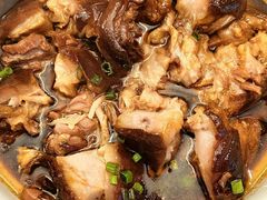 -走马楼饭庄(慈城古县城店)
