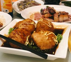 -青岛金沙滩希尔顿酒店·宴会厅