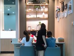 -海底捞火锅(奥体南路店)