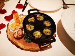 法式蜗牛-福楼法餐厅FLO