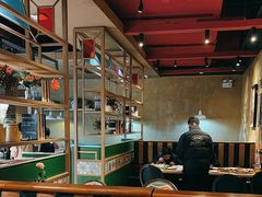 -凡塔斯牛排自助餐厅(广东佛山三水万达店)