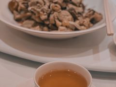 -山泉公馆酒家(珠江新城店)