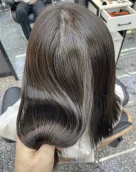 -藤野造型烫染·接发