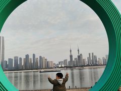 -武汉关码头(轮渡站)