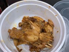 -盒马鲜生(宝地店)