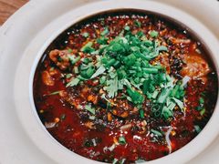 -大盐帮川菜馆(长楹天街店)