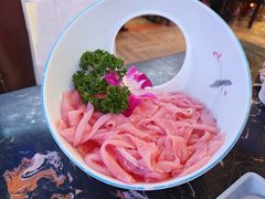 -食书拾翠火锅(东郊记忆店)