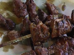 -高原第一家资格烤羊肉(玉林南路总店)