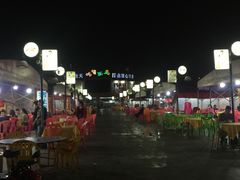 -虎门不夜天海鲜市场