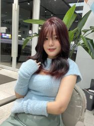 -NICE SALON 奈丝造型