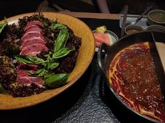 -大龙燚·旷野鲜火锅(广州首店)