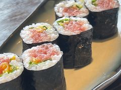 -四葉寿司·城市景观(深圳湾1号店)
