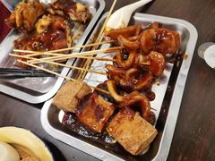 -潮妈小食